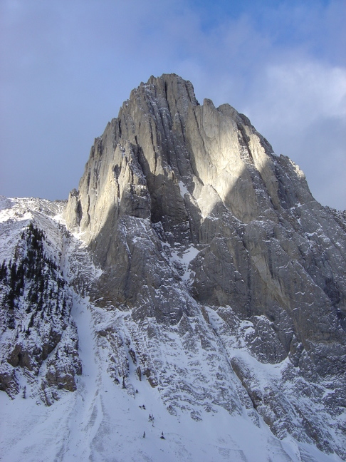 Mount Louis